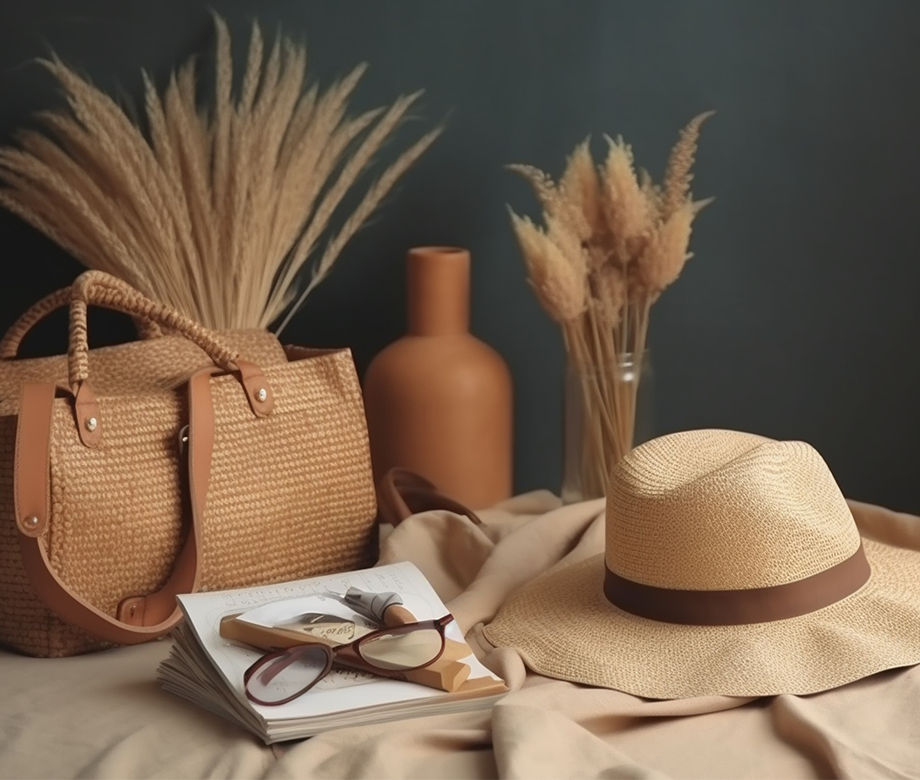 Sustainable Style: Eco-Friendly Accessories for Modern Living